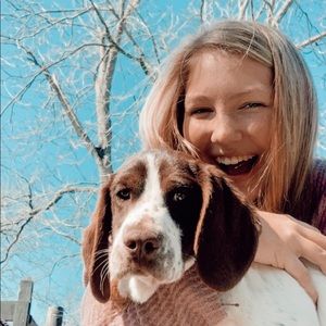 Meet your Posher, Hannah